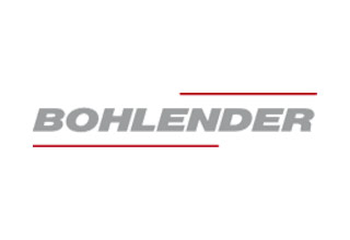 Bohlender Logo