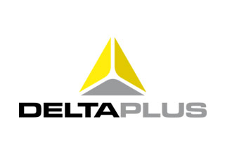 DeltaPlus Logo