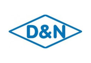 D&N Logo