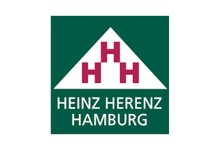 heinz herenz hamburg logo
