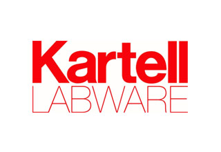 Kartell Labware Logo